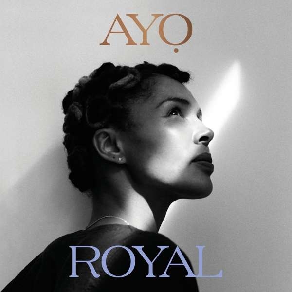 AYO - Royal