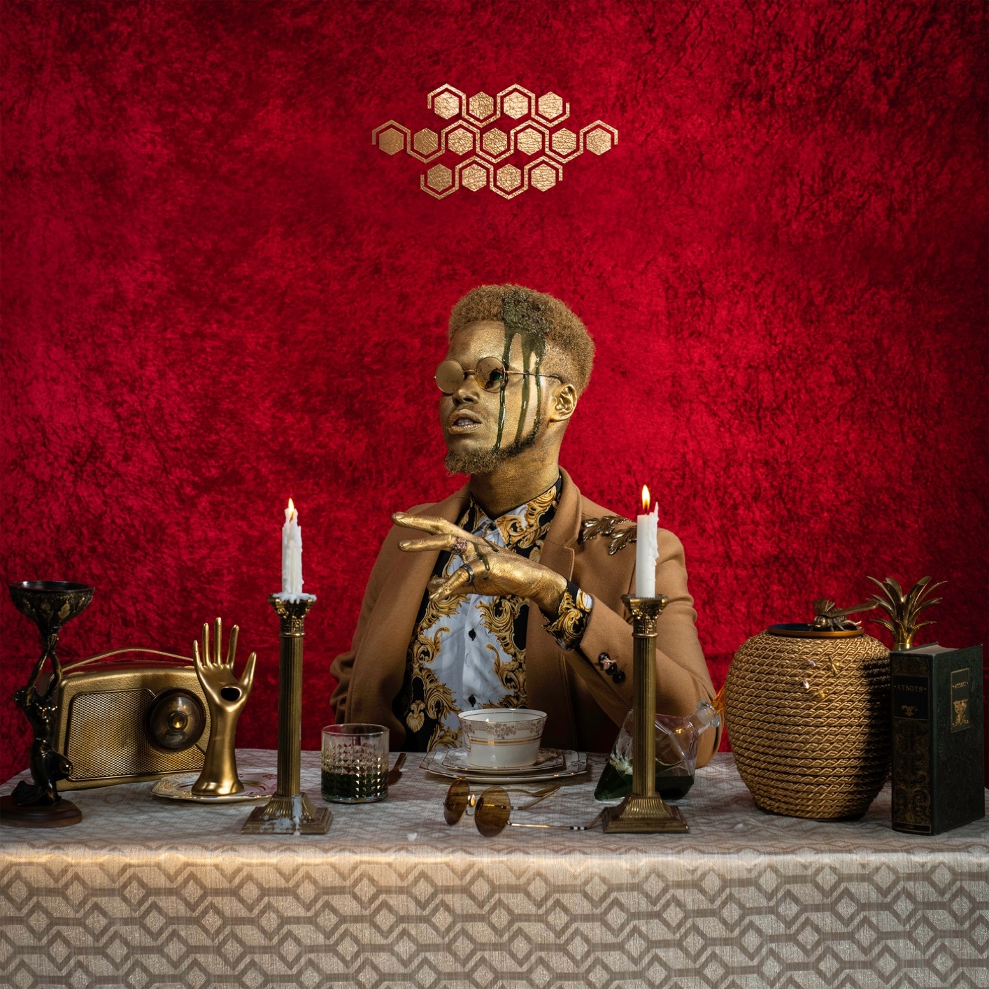 Xamvolo - All The Sweetness On The Surface
