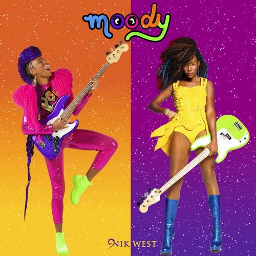 Nik West - Moody