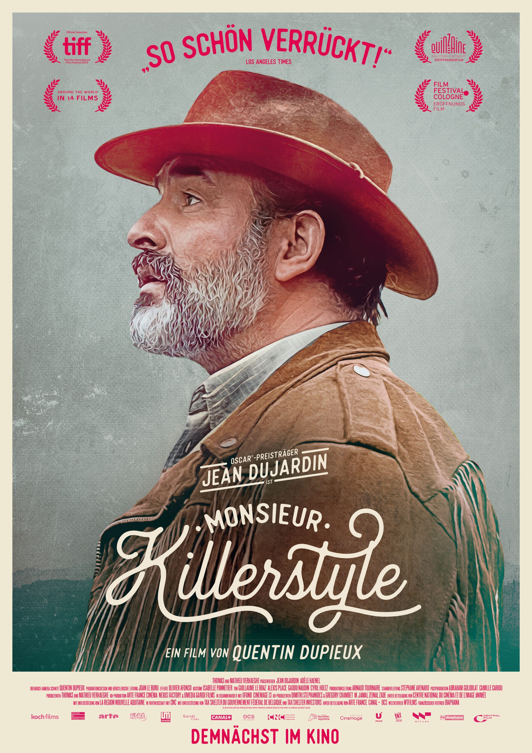 monsieur killerstyle