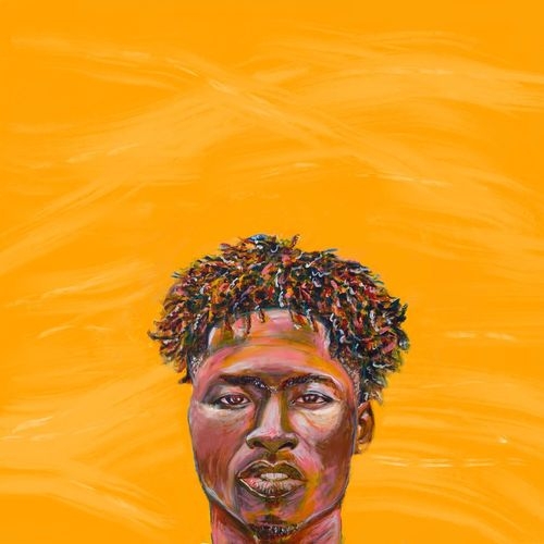 Lucky Daye - Painted