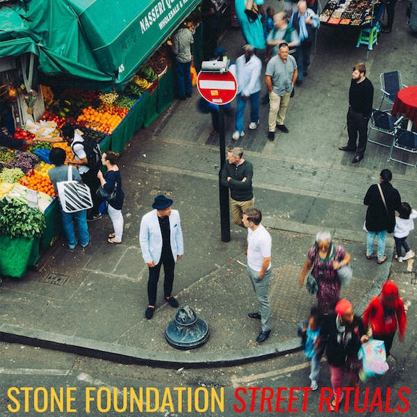 street rituals