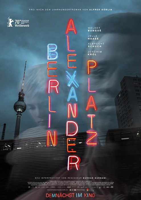 screening room - berlin alexanderplatz
