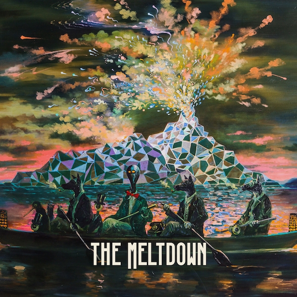 the meltdown
