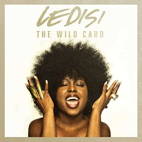 Ledisi - The Wild Card