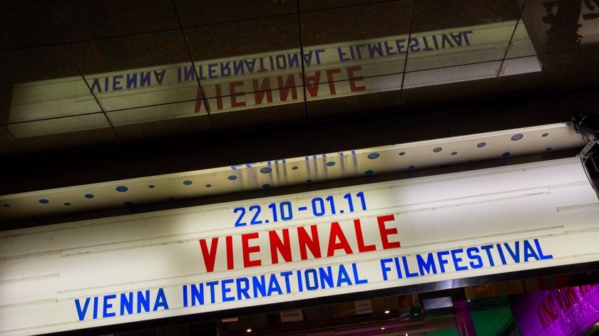 superfly movie corner - viennale