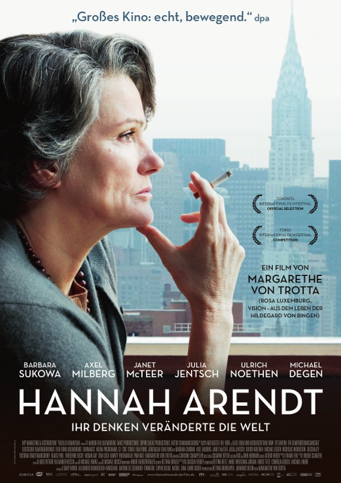 Movie Corner - Amour Fou Retrospektive
