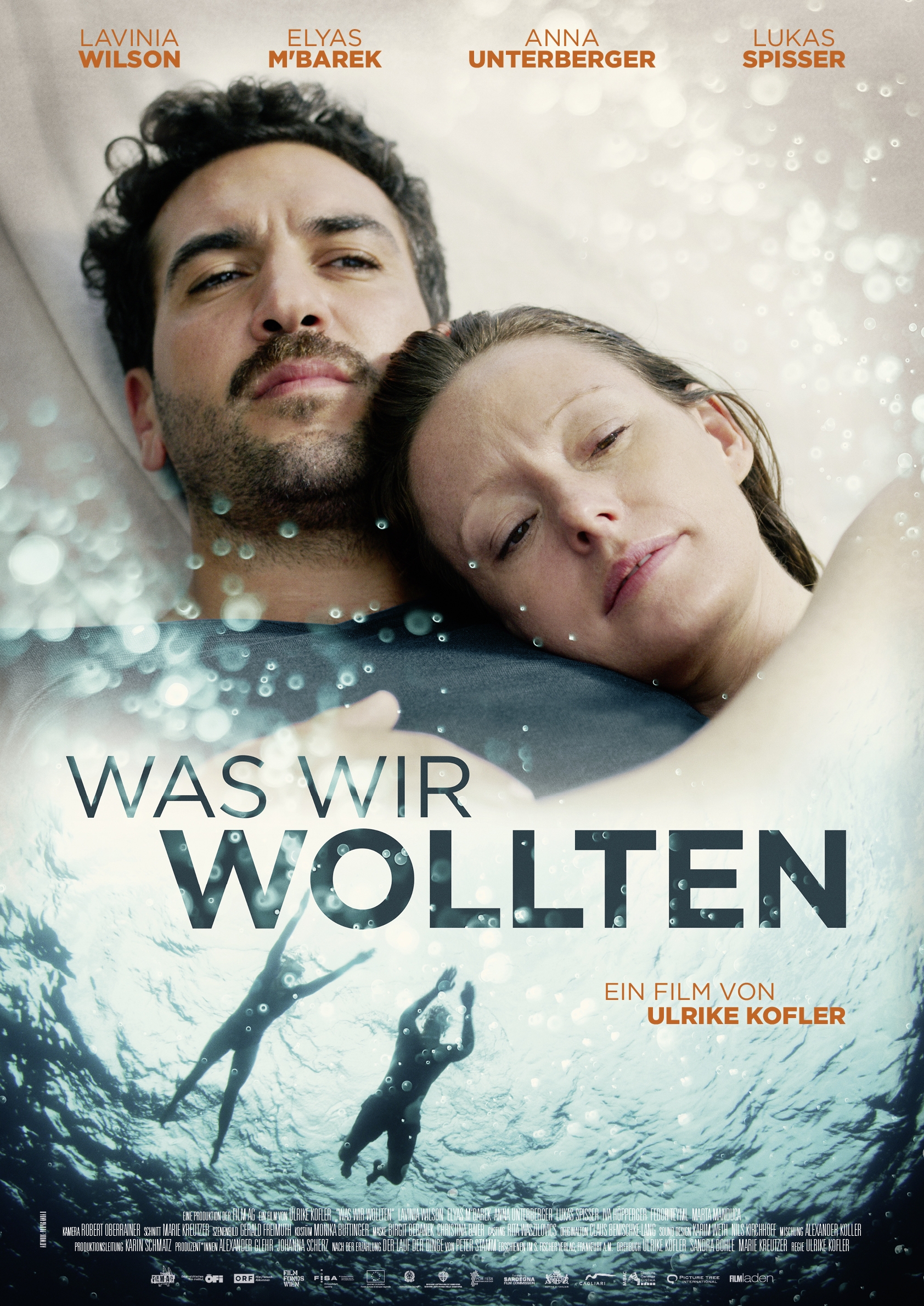 movie corner - interview ulrike kofler
