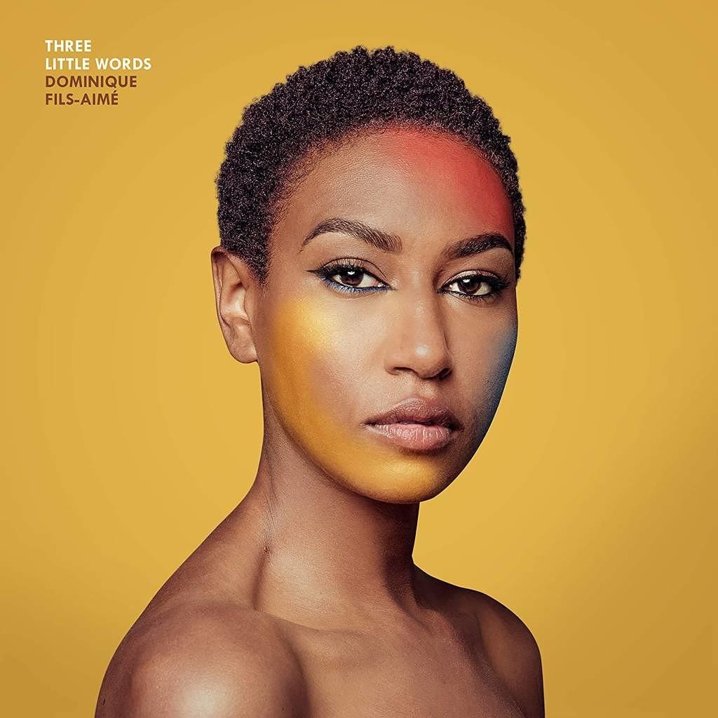 Dominique Fils-Aimé - Three Little Words