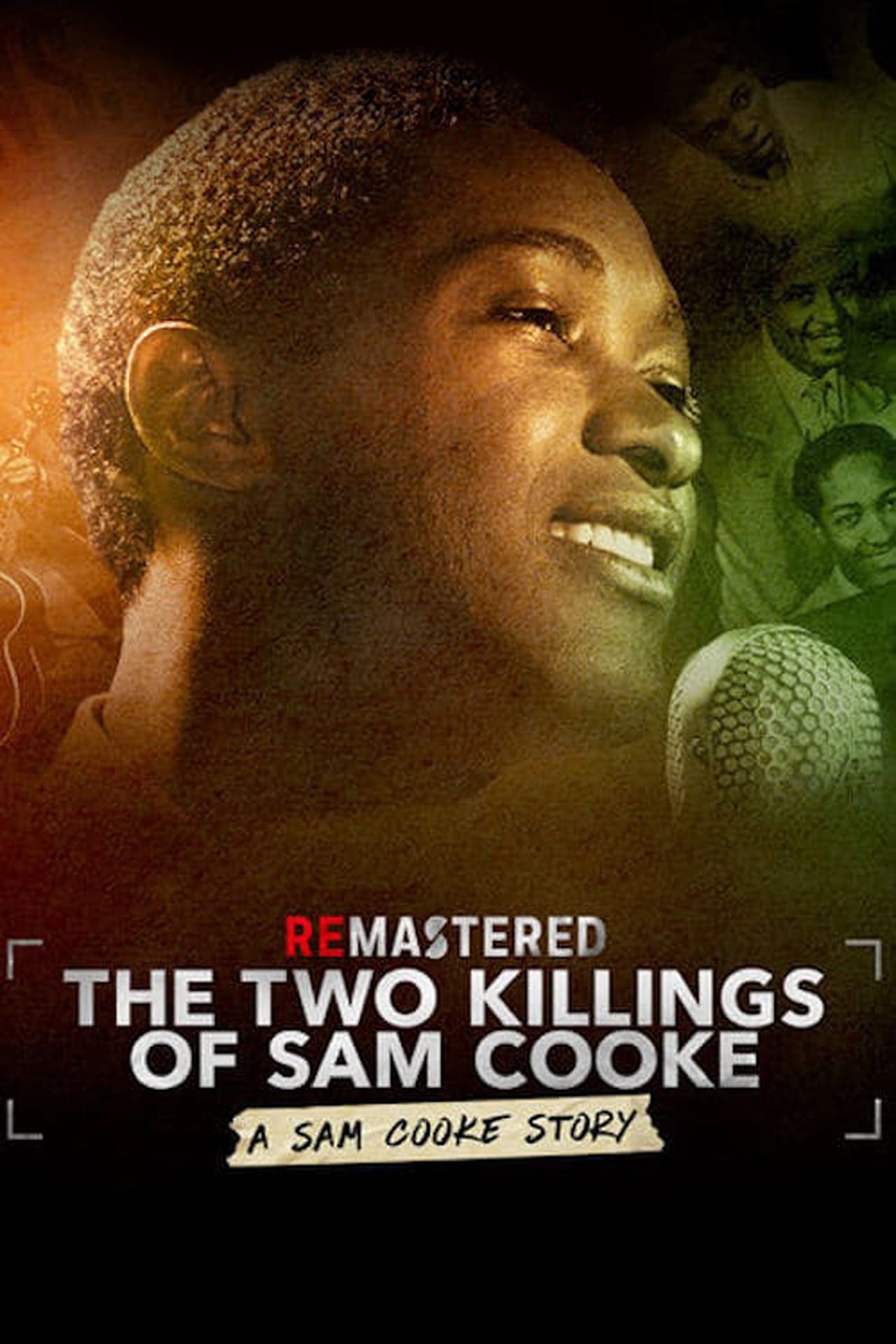 screening room - the two killings of sam cooke