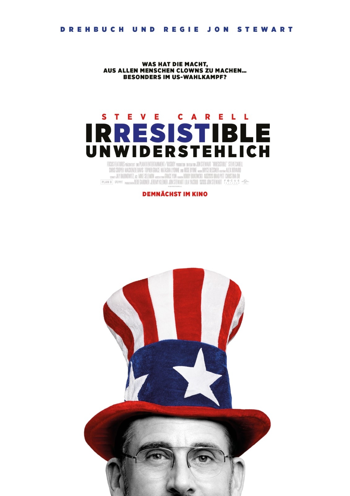 screening room - irresistible