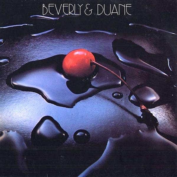 beverly & duane