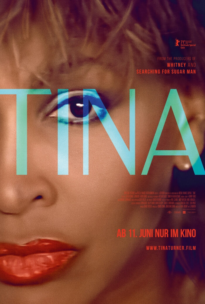screening room - Tina
