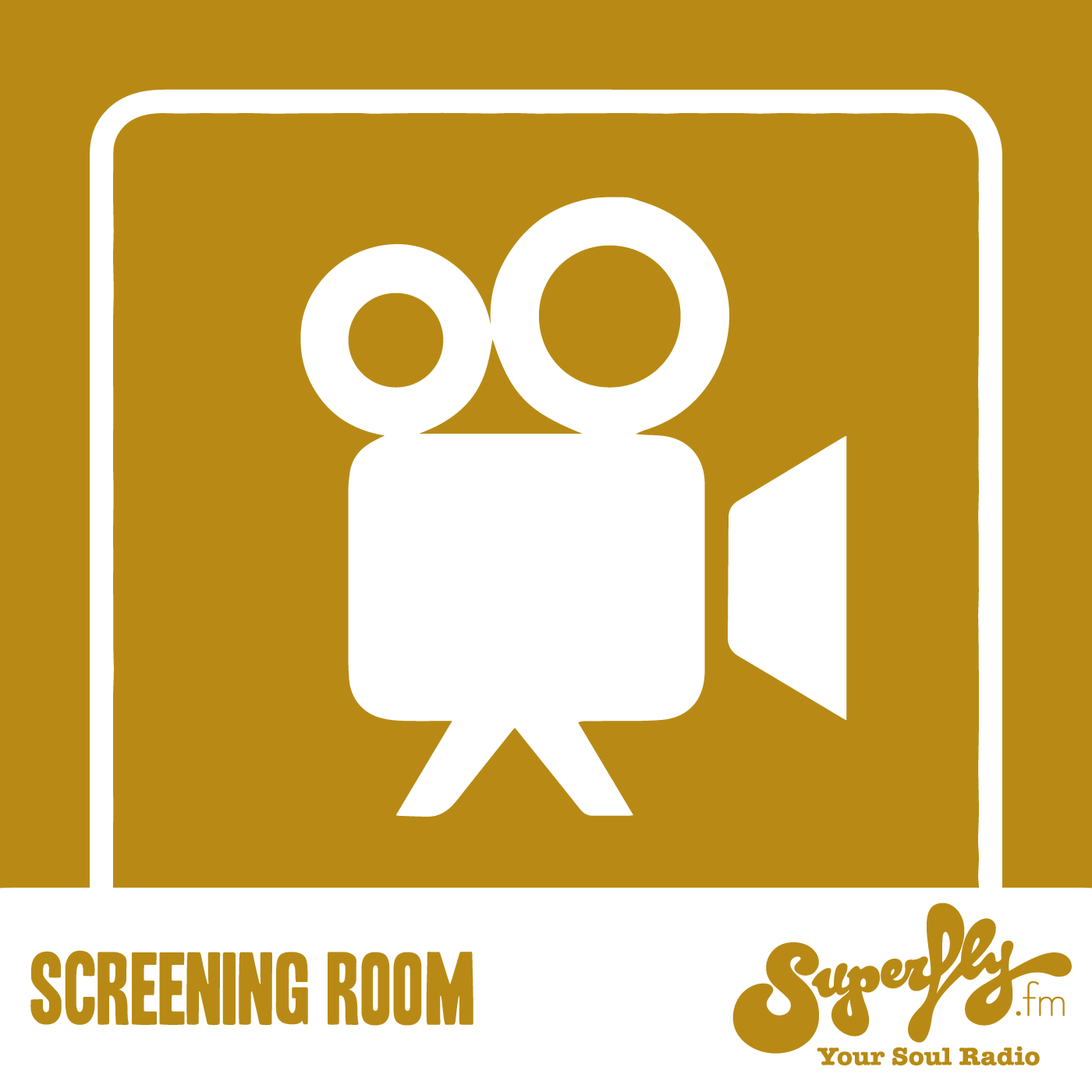 Radio Superfly Screening Room