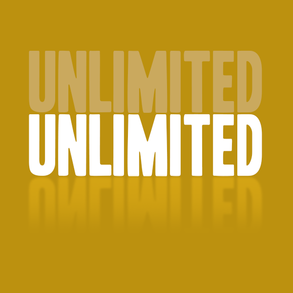 Unlimited