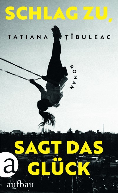 Schlag zu, sagt das Gl&uuml;ck