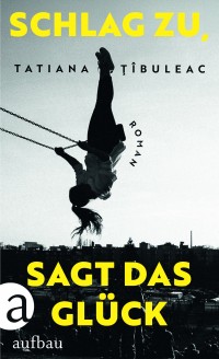 Schlag zu, sagt das Gl&uuml;ck