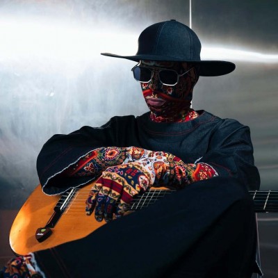 Im Gespräch mit Carpetman