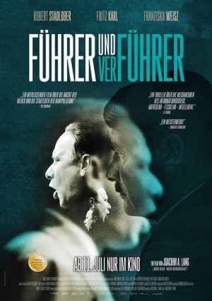 Screening Room - Interview Joachim Lang und Robert Stadlober