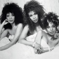 The Pointer Sisters