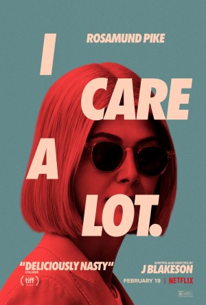 screening room - I care a lot