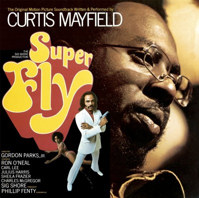 Superfly Album (50 Years)