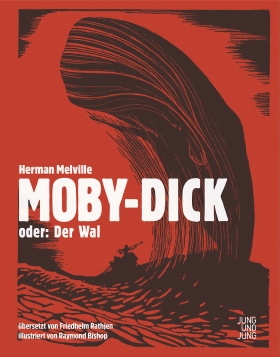 moby dick oder: der wal