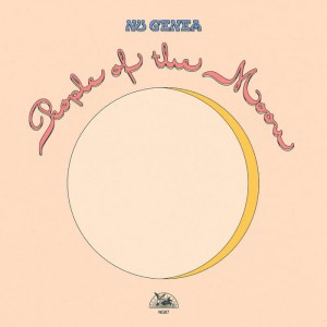 Nu Genea - "People Of The Moon"