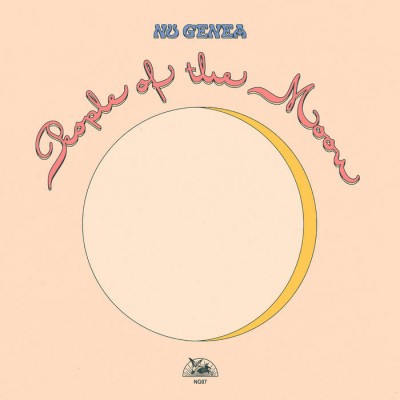 Nu Genea - "People Of The Moon"