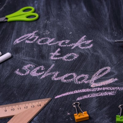 Back To School