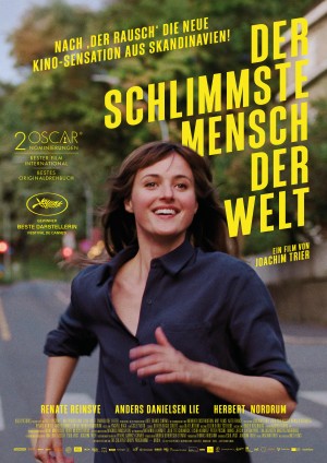 Screening Room - Der schlimmste Mensch der Welt