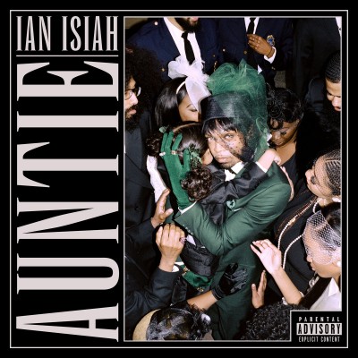 Auntie - Ian Isiah