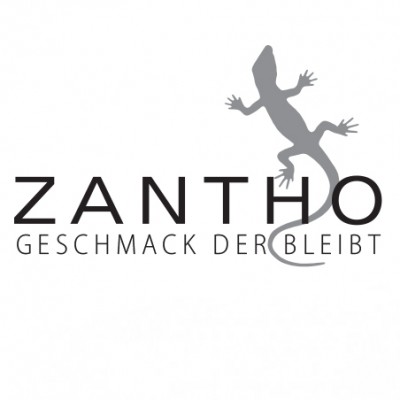 Gewinnspiel: Zantho