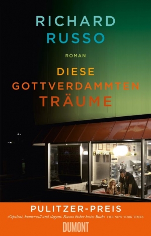 diese gottverdammten träume