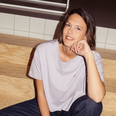 Im Gespr&auml;ch mit Julia Kirschner (ARMEDANGELS)