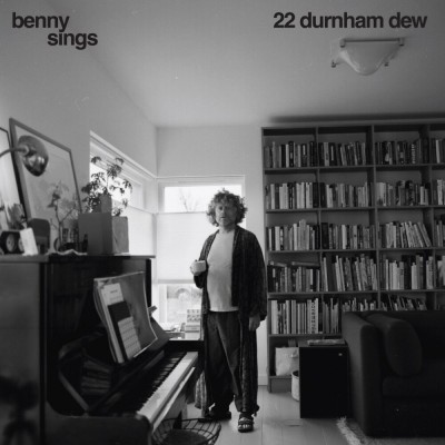 Benny Sings - "22 Durnham Dew"