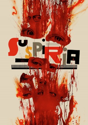susperia