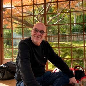 Im Gespr&auml;ch mit Adrian Sherwood