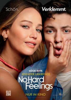 Screening Room - No Hard Feelings