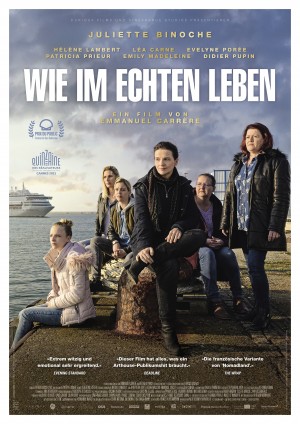 Screening Room - Wie im echten Leben