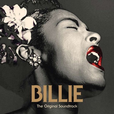 Billie Holiday - Billie - The Original Soundtrack