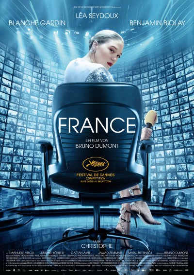Screening Room - France