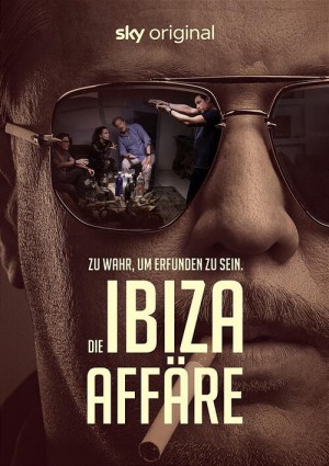Screening Room - Die Ibiza-Affäre