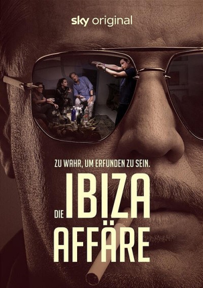 Screening Room - Die Ibiza-Affäre