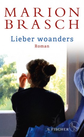 Lieber Woanders