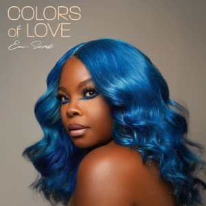 Emi Secrest - Colors Of Love