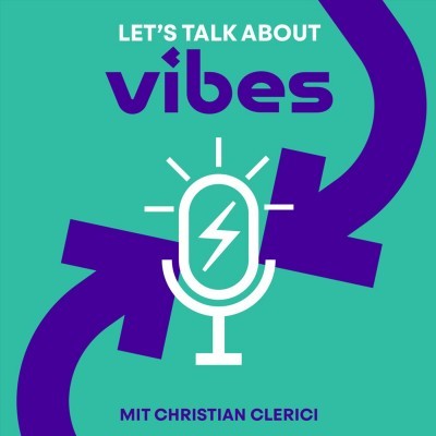 Let&#039;s talk about vibes #12