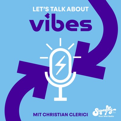 Let&#039;s talk about vibes #04
