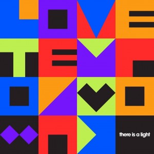 Lovetempo - "There Is A Light"