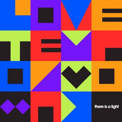 Lovetempo - "There Is A Light"